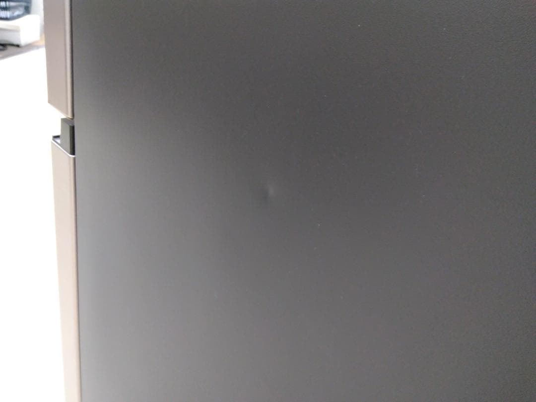 福井県近県送料無料 3ドア冷蔵庫 265L 2022年製 日立 R-27RV