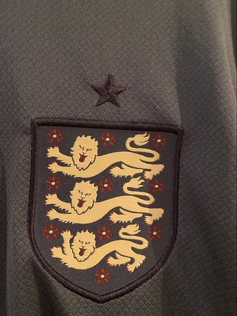 【代表親善試合記念値下げ中‼️】 イングランド代表　2024