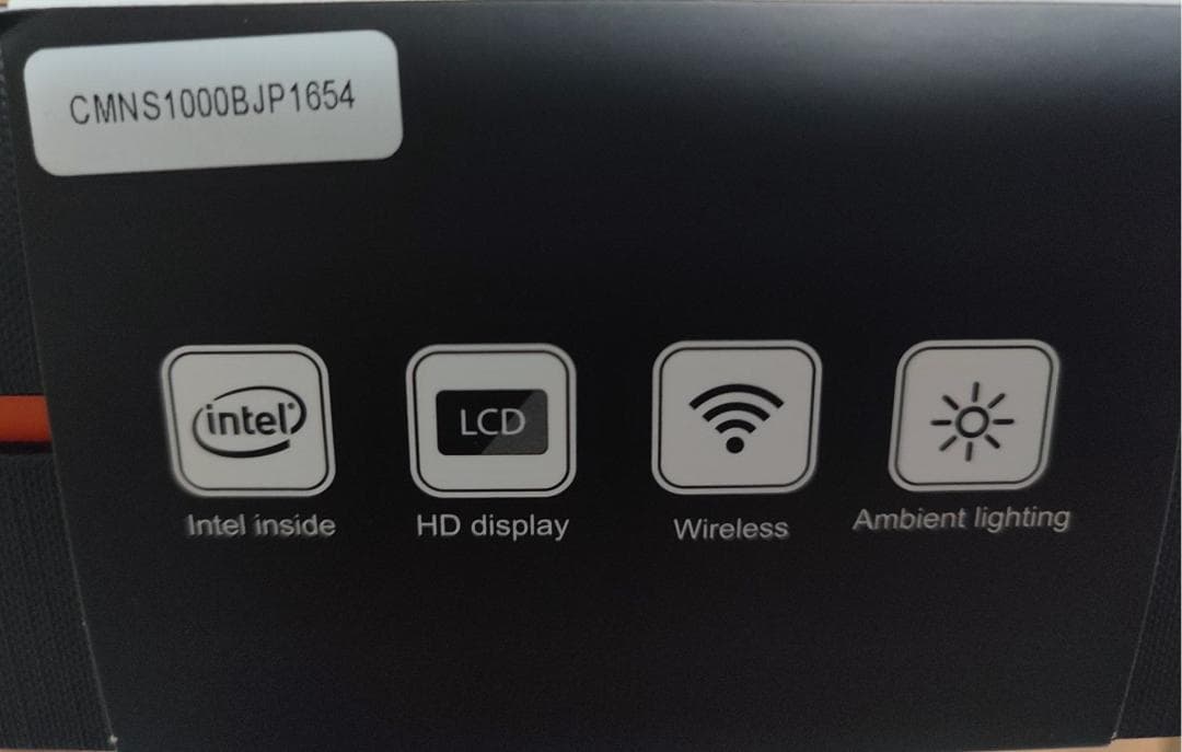 ミニPC Intel N100 16GBメモリ 512GB SSD Win11