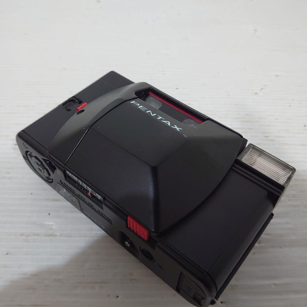 動作ok　PENTAX　PC35AF　DATE