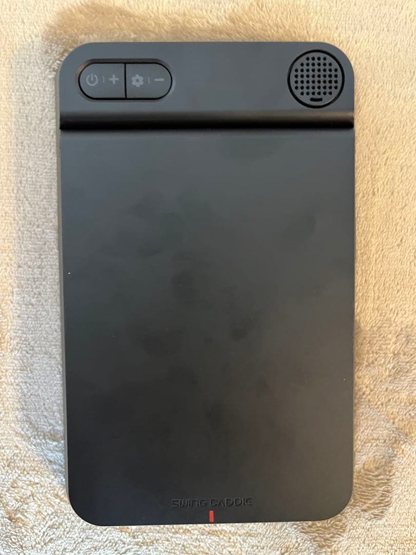 スイングキャディ SC4 収納ポーチ付