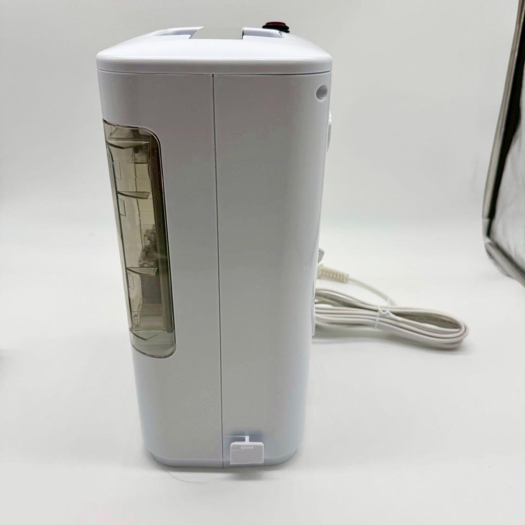 【新品未使用】アイリスオーヤマ リンサークリーナー RNS-300 2024年製