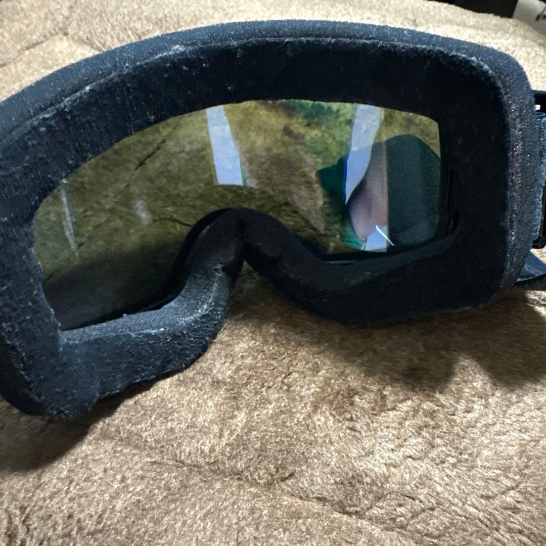 ⭐️ お値下げ中⭐️DICE ゴーグル BANK MIT