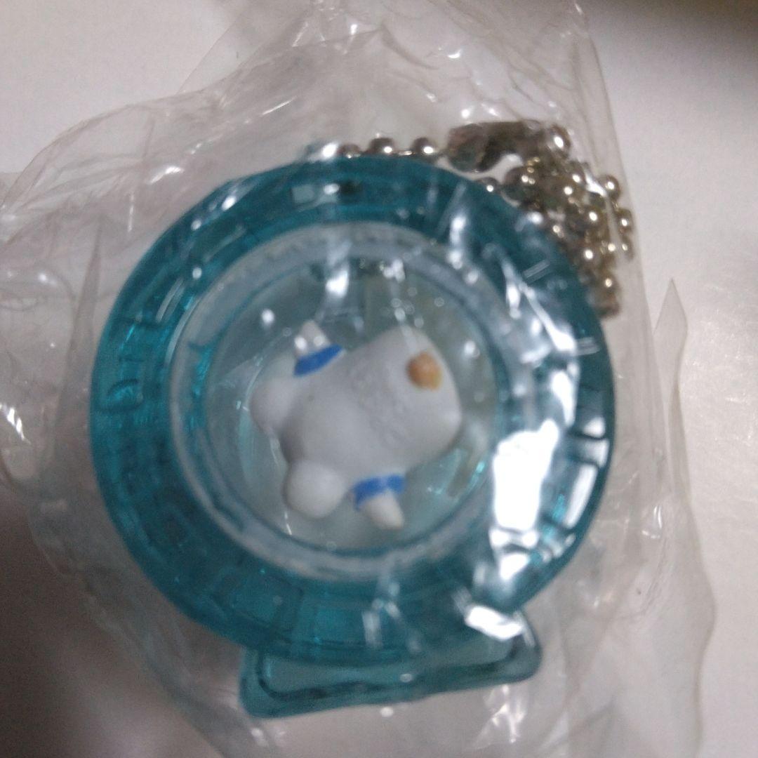 とっとこハム太郎　平成レトロ オルゴール