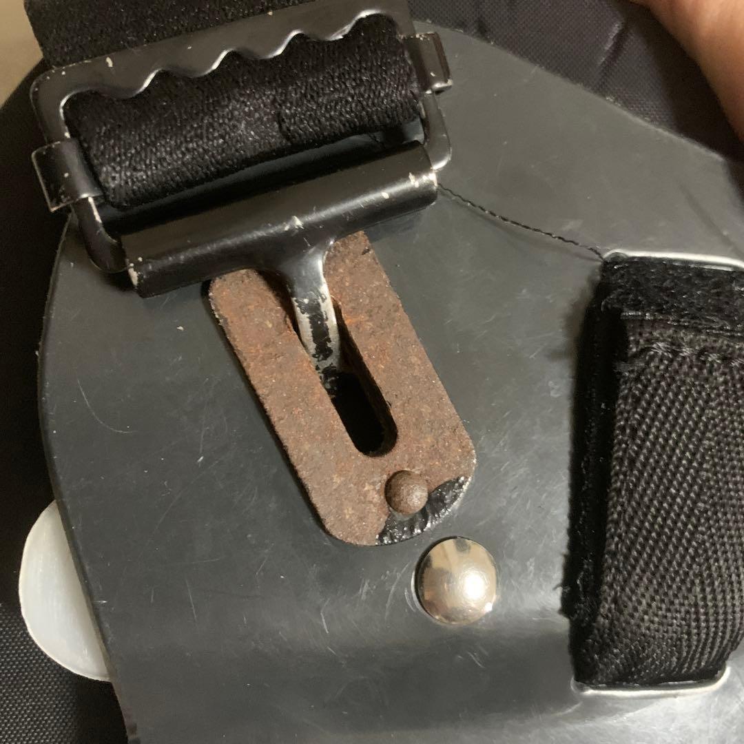 DOUGLAS アメリカンフットボール　ショルダーパッド レガシーJD