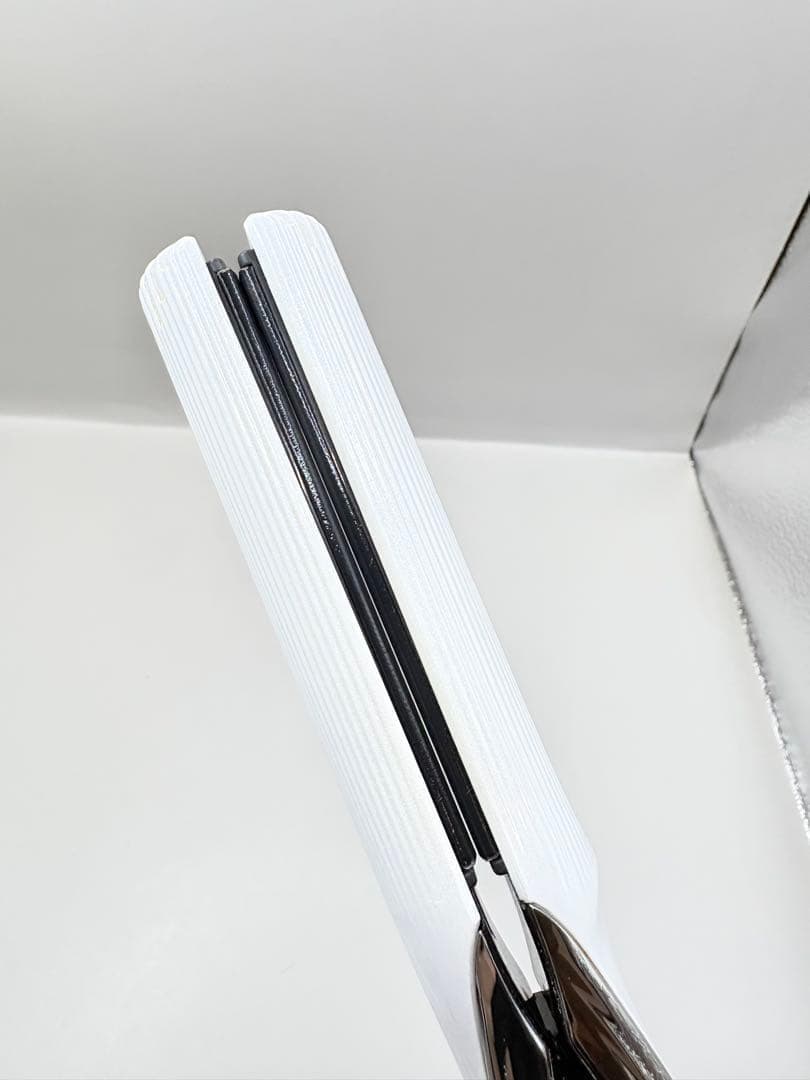 ReFa MTG リファ ストレートアイロン ヘアアイロン 499