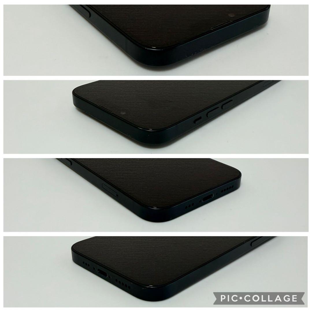 iPhone 13 128GB SIMフリー 利用制限◯ 正規バッテリー交換済