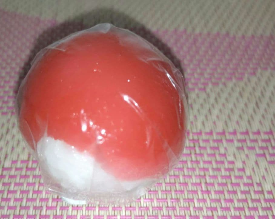 限定品　元祖食品サンプル屋　手毬寿司　マグネット　全6種　全種セット