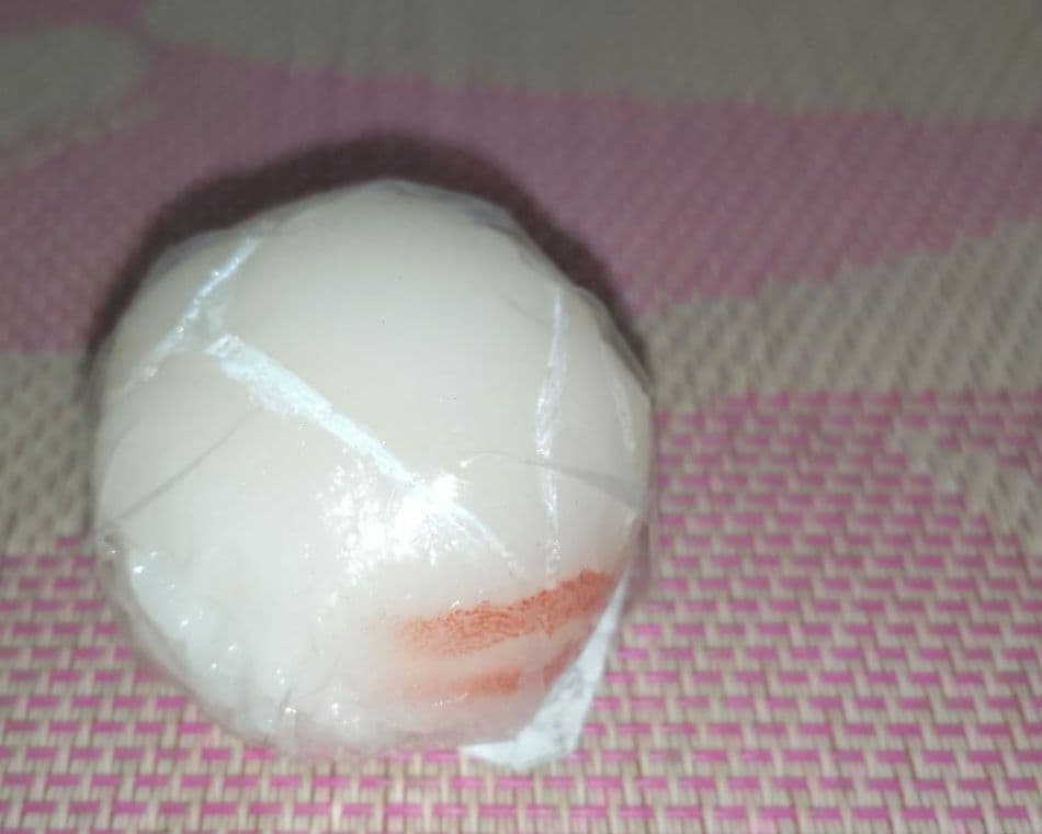 限定品　元祖食品サンプル屋　手毬寿司　マグネット　全6種　全種セット