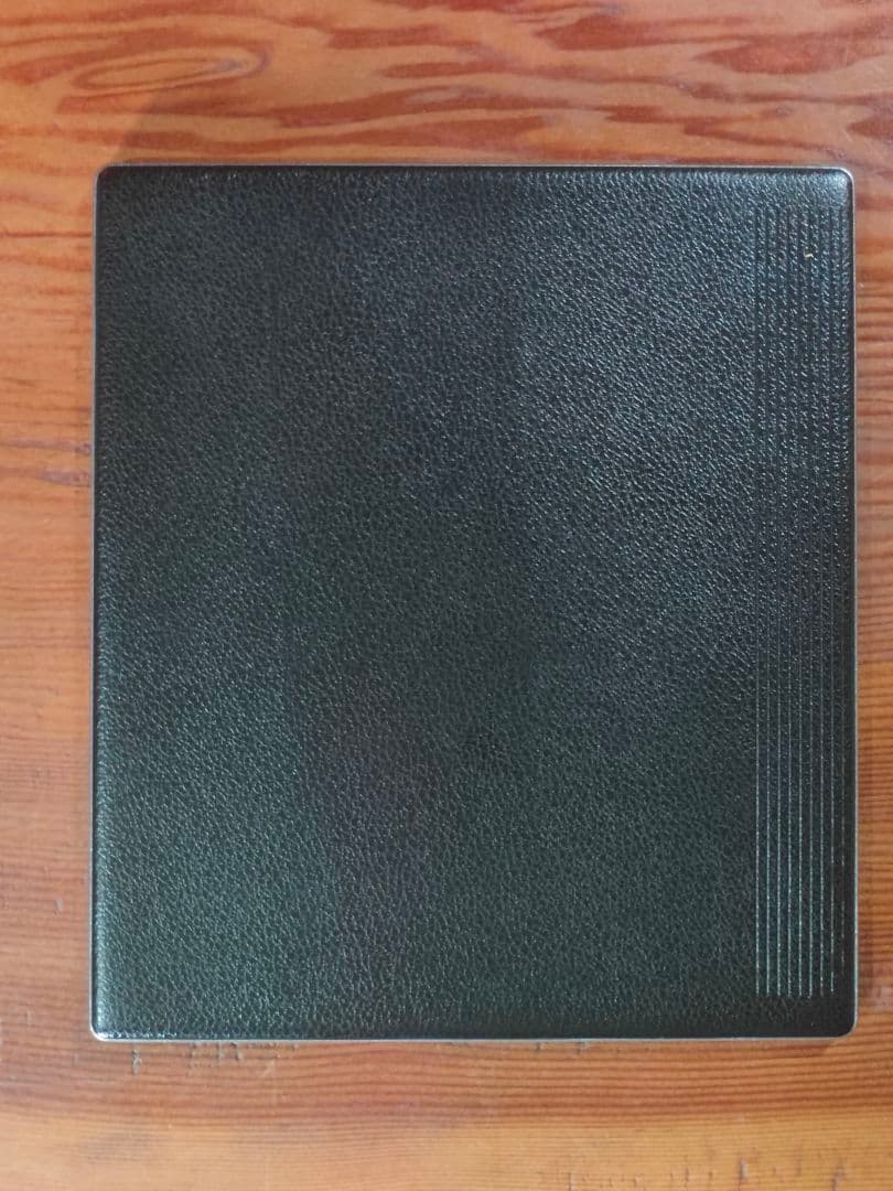 Bigme Color Eink AI Note　B751C 本体