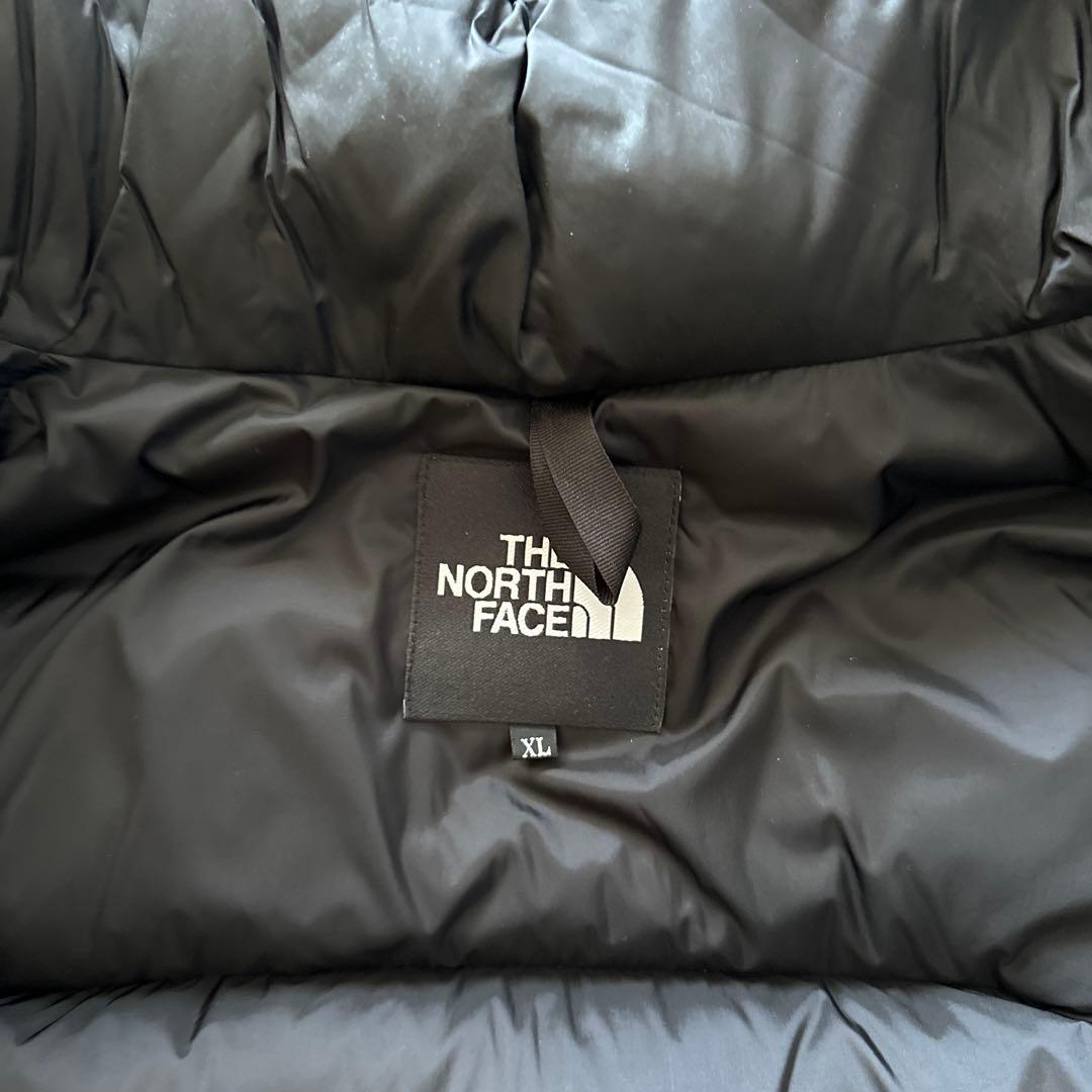 THE NORTH FACE ノベルティバルトロライトジャケット