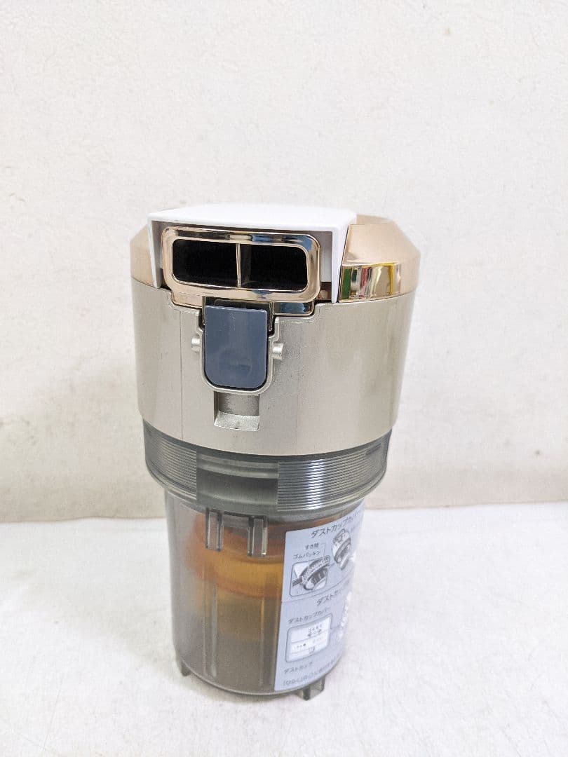 TOSHIBA 東芝 VC-SG910X-N サイクロン式掃除機 2020年製