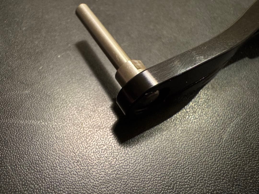 バリアル117 ブラック