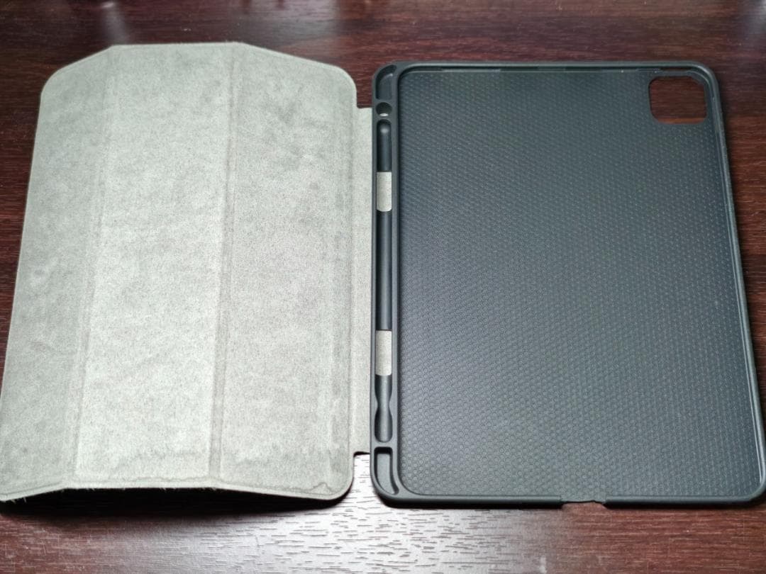 iPad Pro 11 第3世代 256GB スペースグレイ MHQU3J/A