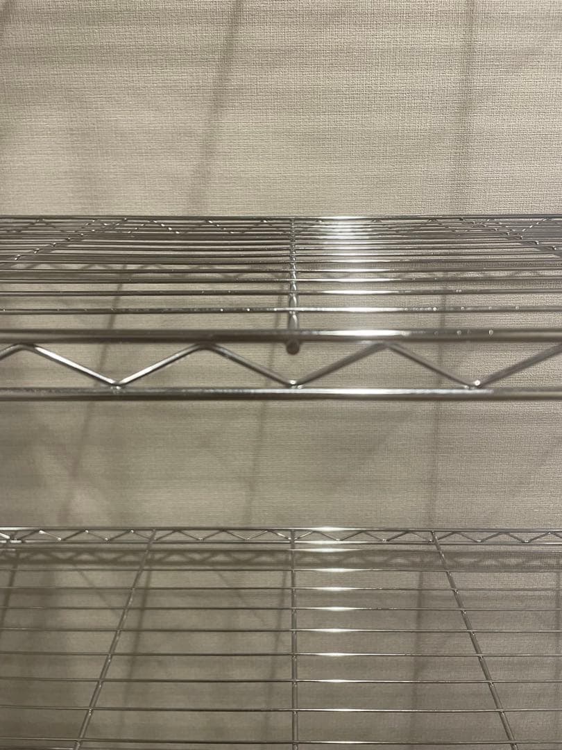 ドウシシャ ルミナス 互換 メタルラック 幅120cmタイプ ５段