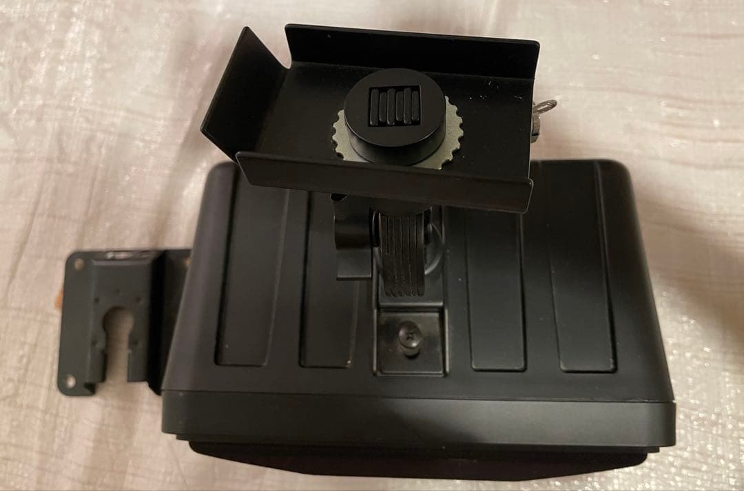 BOSEスピーカー 黒 スタンド式　2個セット