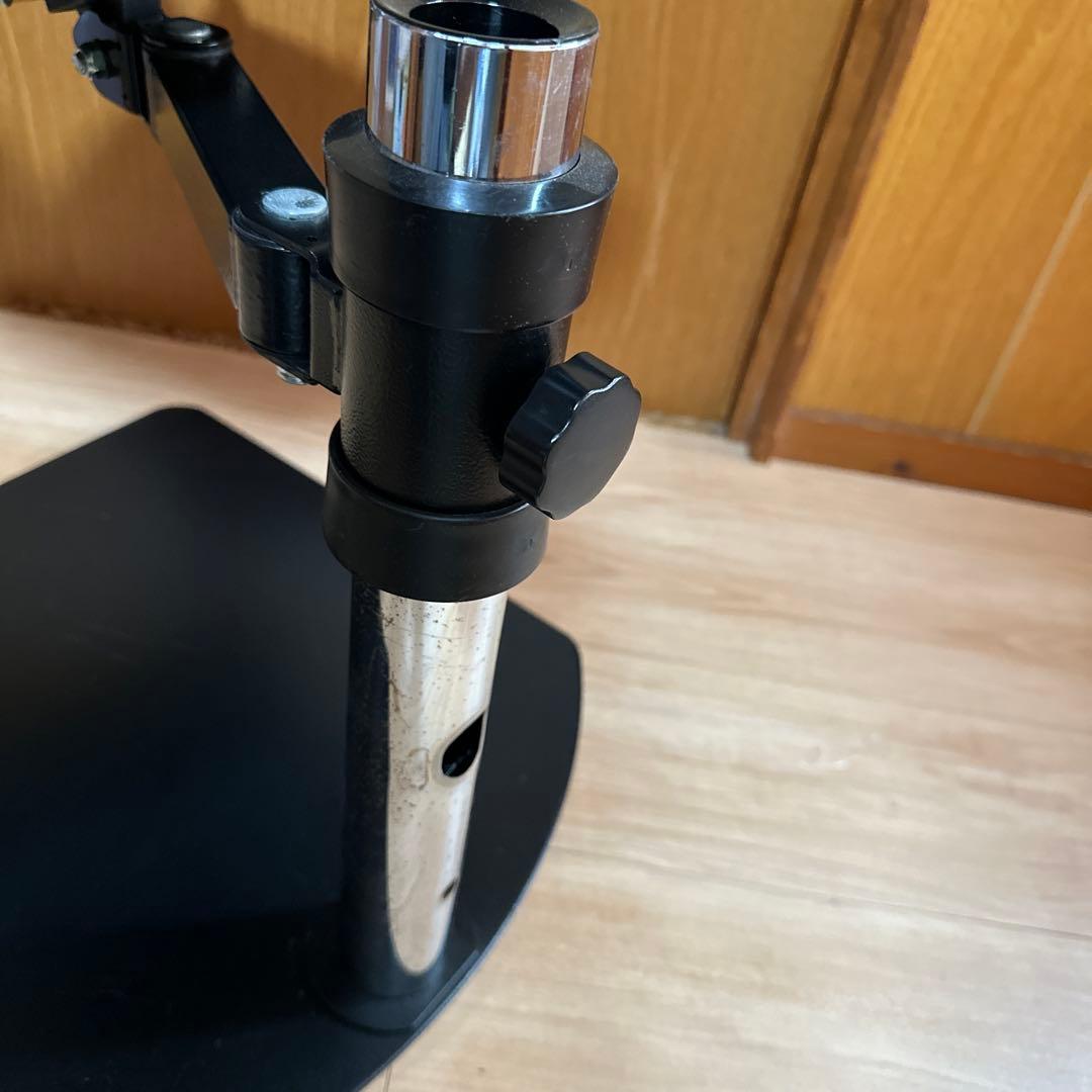 トレジャン SPACETEK スペーステック ハイエンド　CDJスタンド