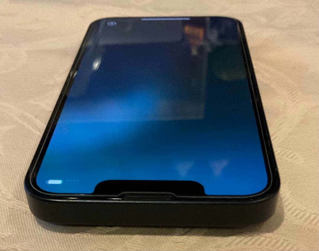 【専用です】iphone13 mini 128G ミッドナイト SIMフリー