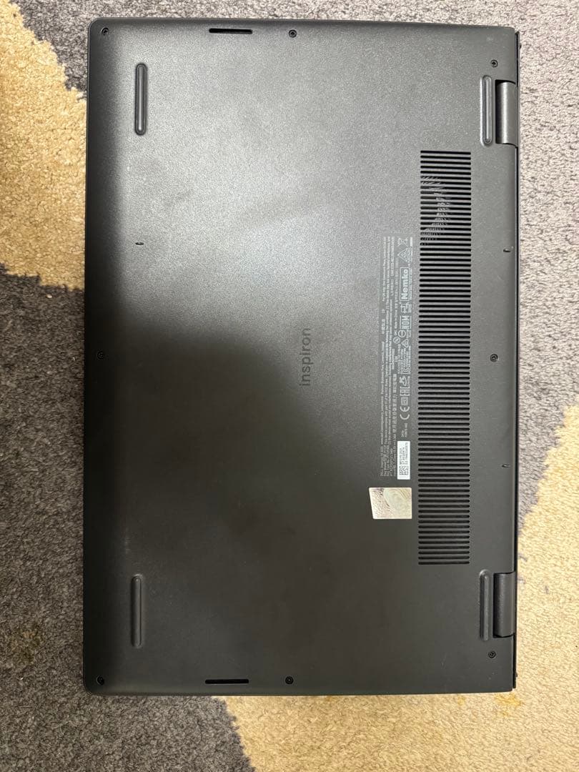 Windowsノート本体 Dell Inspiron 15 3535 / Ryzen7 7730U