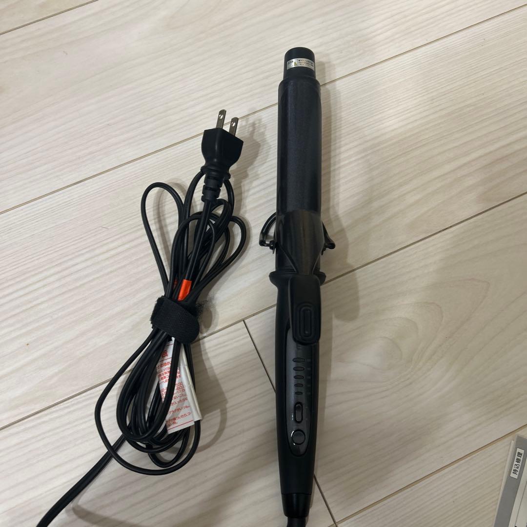 [サロン専売品] Magnet Heir Pro 32mm 保証書付き