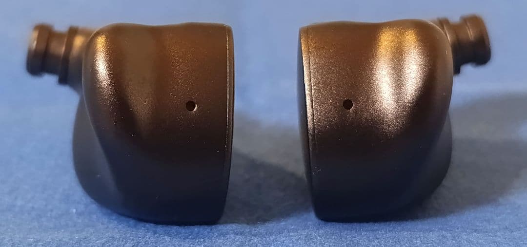 qdc SUPERIOR EX Gunl 4.4mmバランスケーブル他