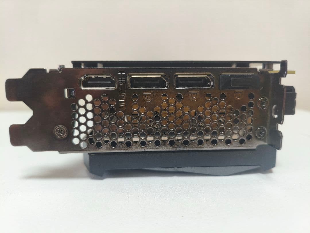 RTX3090 VENTUS 3X 24G OC MSI グラボ 本体のみ