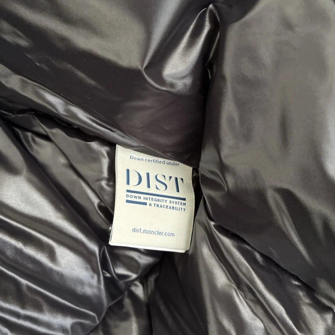 ジャケット・アウター MONCLER Montcla Nylon Down Jacket