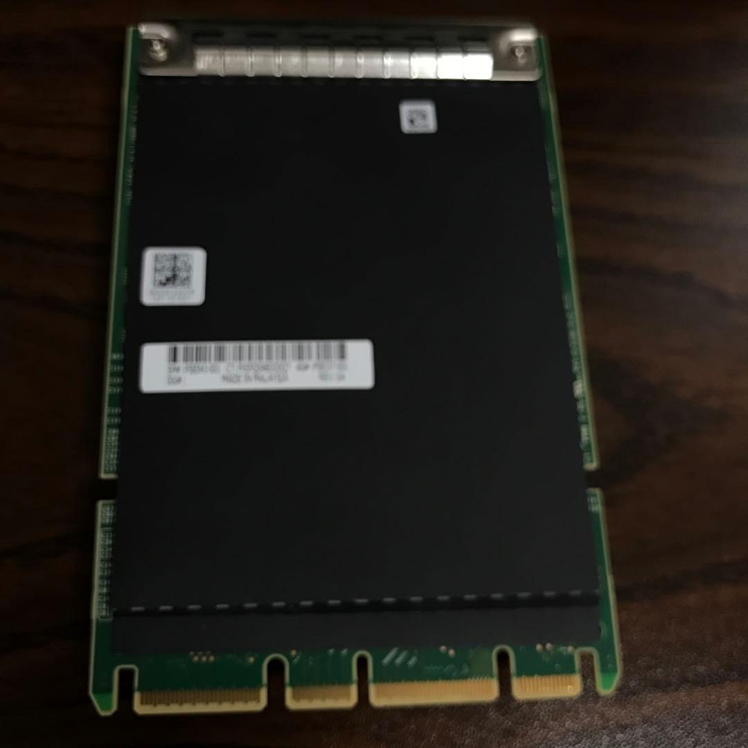 HPサーバー用　アレイボード(MR408i-o)