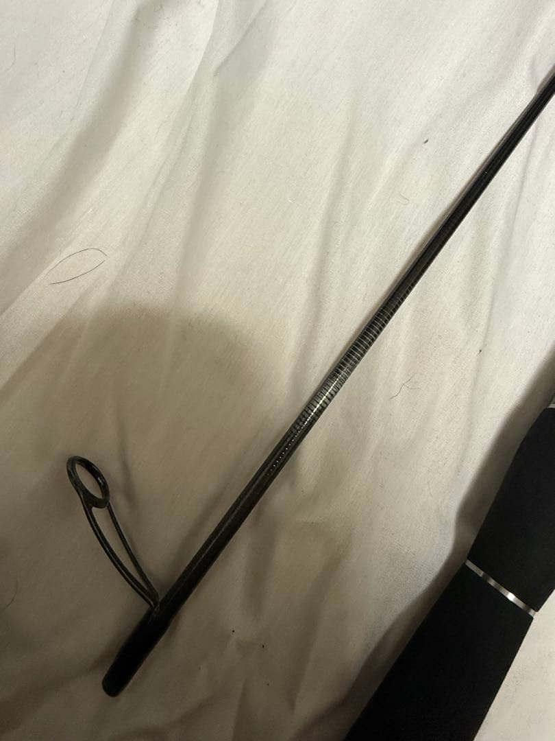 ロデオクラフト イエローウルフ61UL-ST