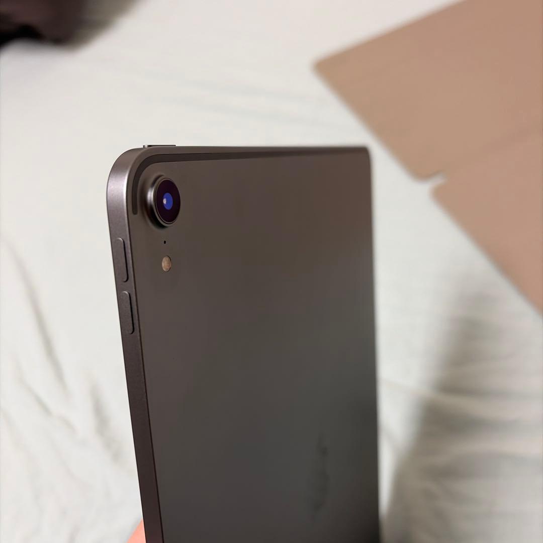 ラ*ィ様 iPad Pro 12.9 第3世代 Wi-Fi 256GB スペース