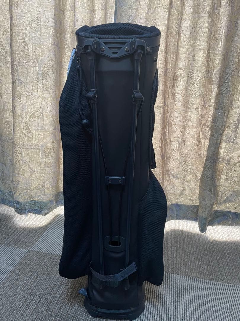 【kyoko】パーリーゲイツ(PGG)キャディバック