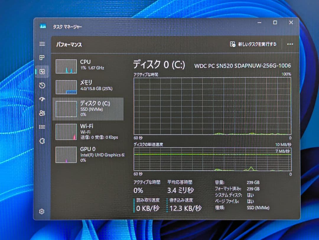 Windowsデスクトップ HP ProDesk 400 G5 SFF i5 8500
