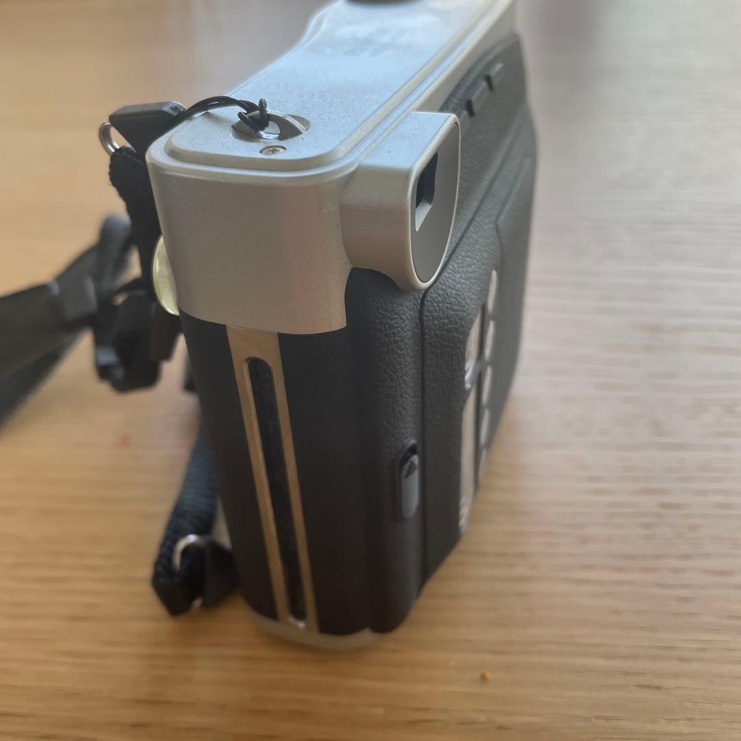 instax mini 90 フィルムカメラ