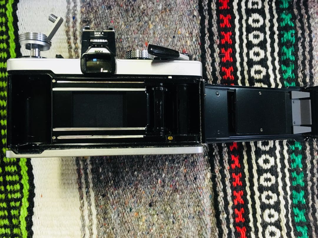 OLYMPUS OM1n セット