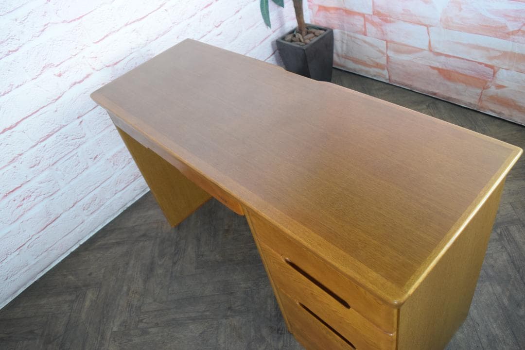 浜本工芸/HAMAMOTO デスクユニット No.3000シリーズ 学習机