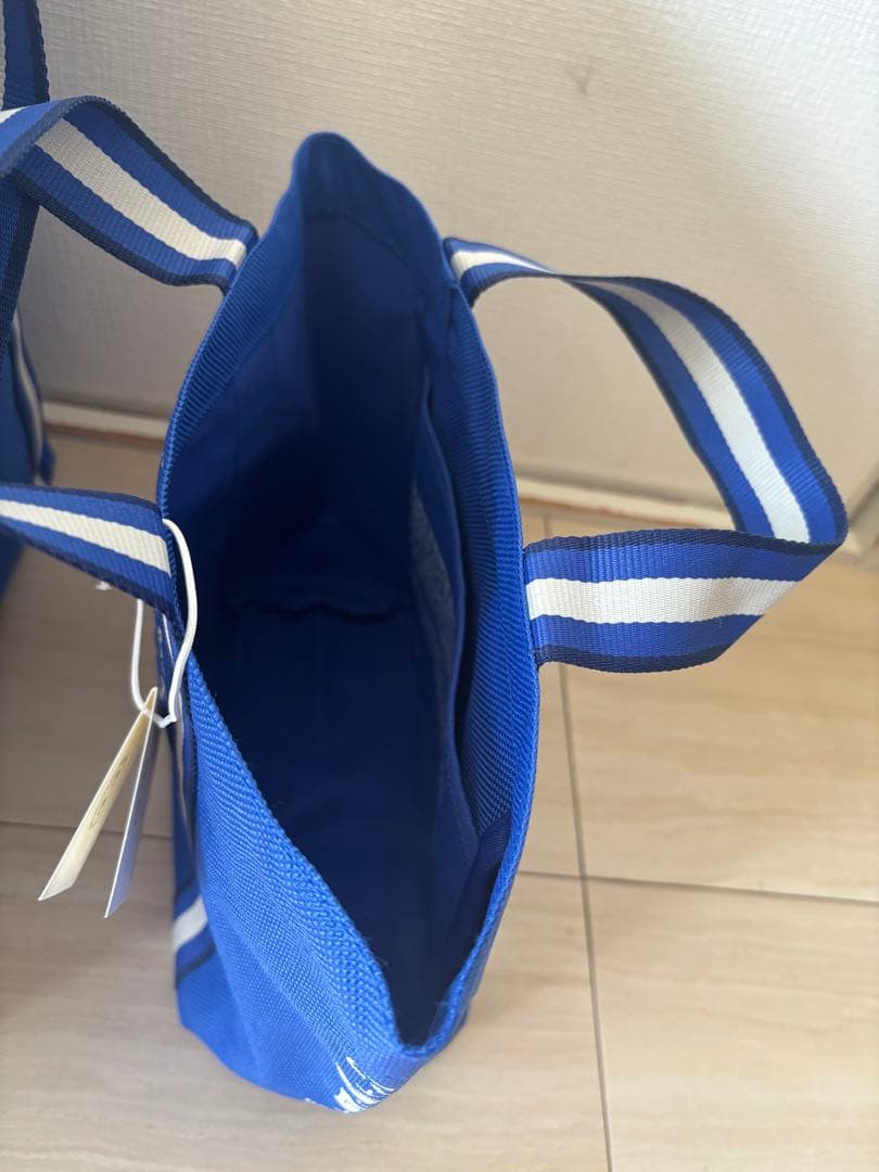 アニヤハインドマーチ 英国 Bootsコラボバッグ