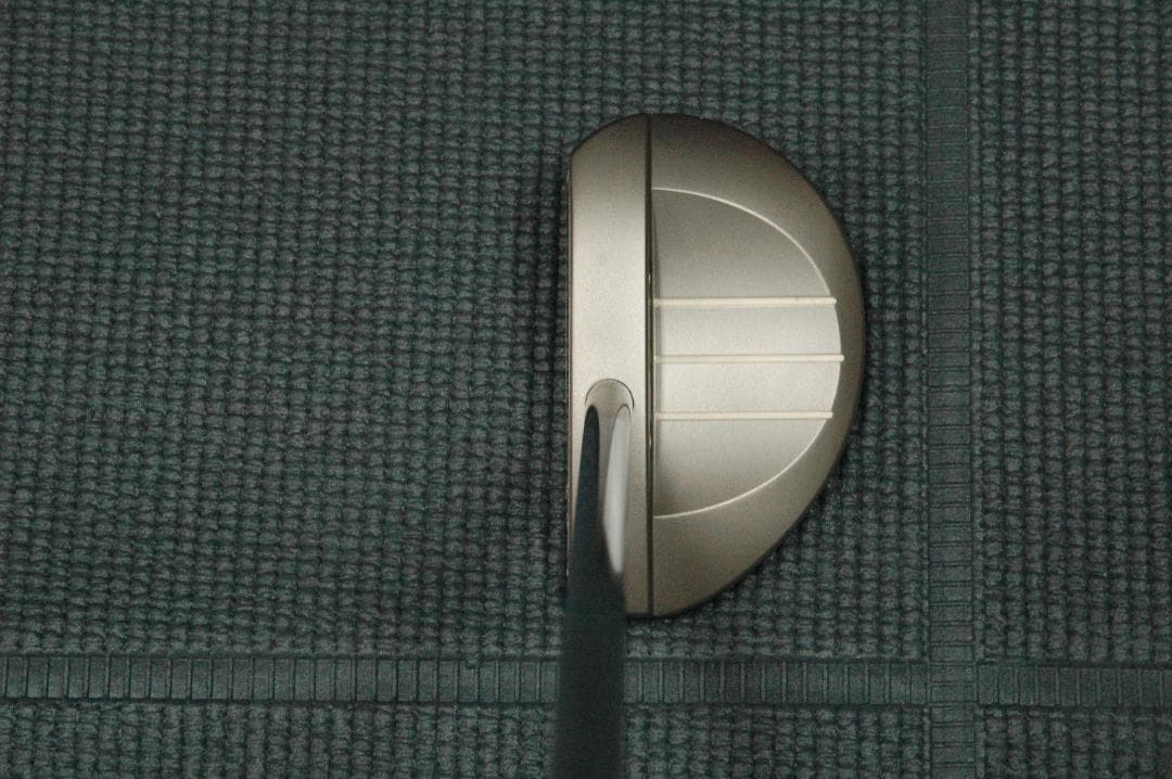 新品未使用SCOTTY CAMERON redX2 1st RUN of 500