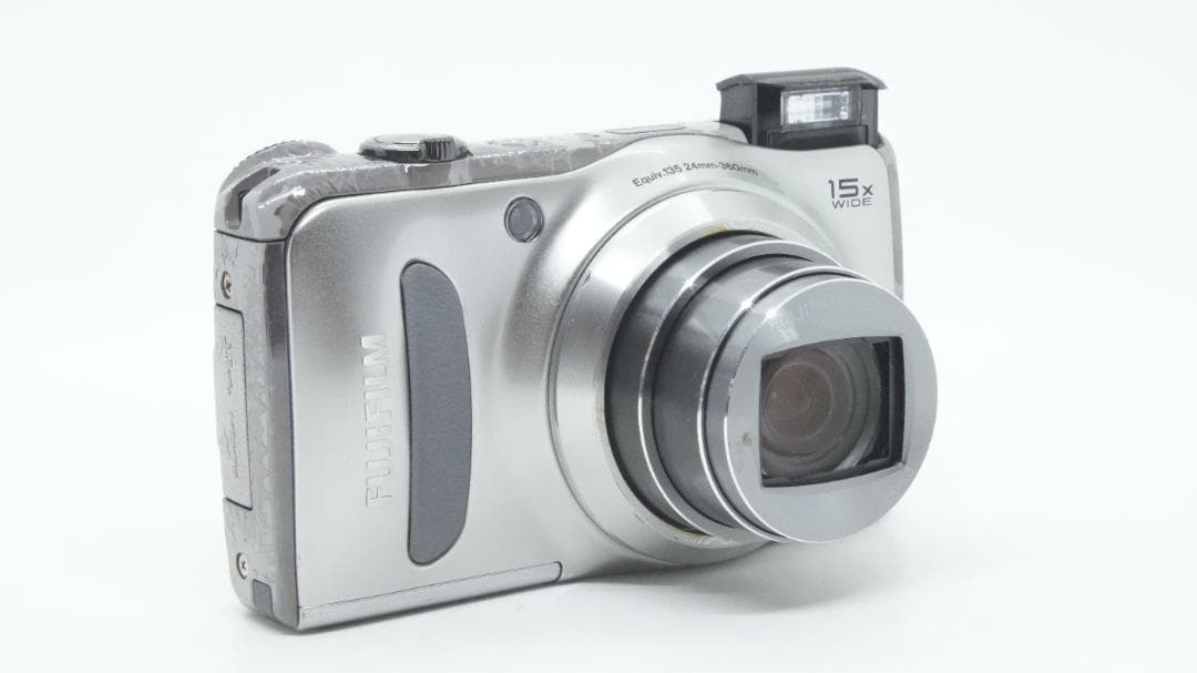 【A2026】 FUJIFILM Finepix F300 EXR フジフィルム