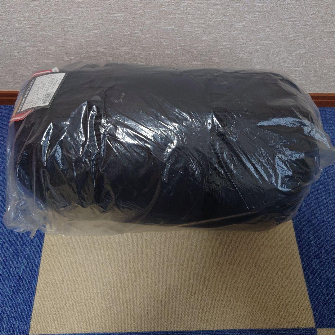 イスカ ISUKA Puff 1100DL 寝袋 シュラフ (新品/未開封)