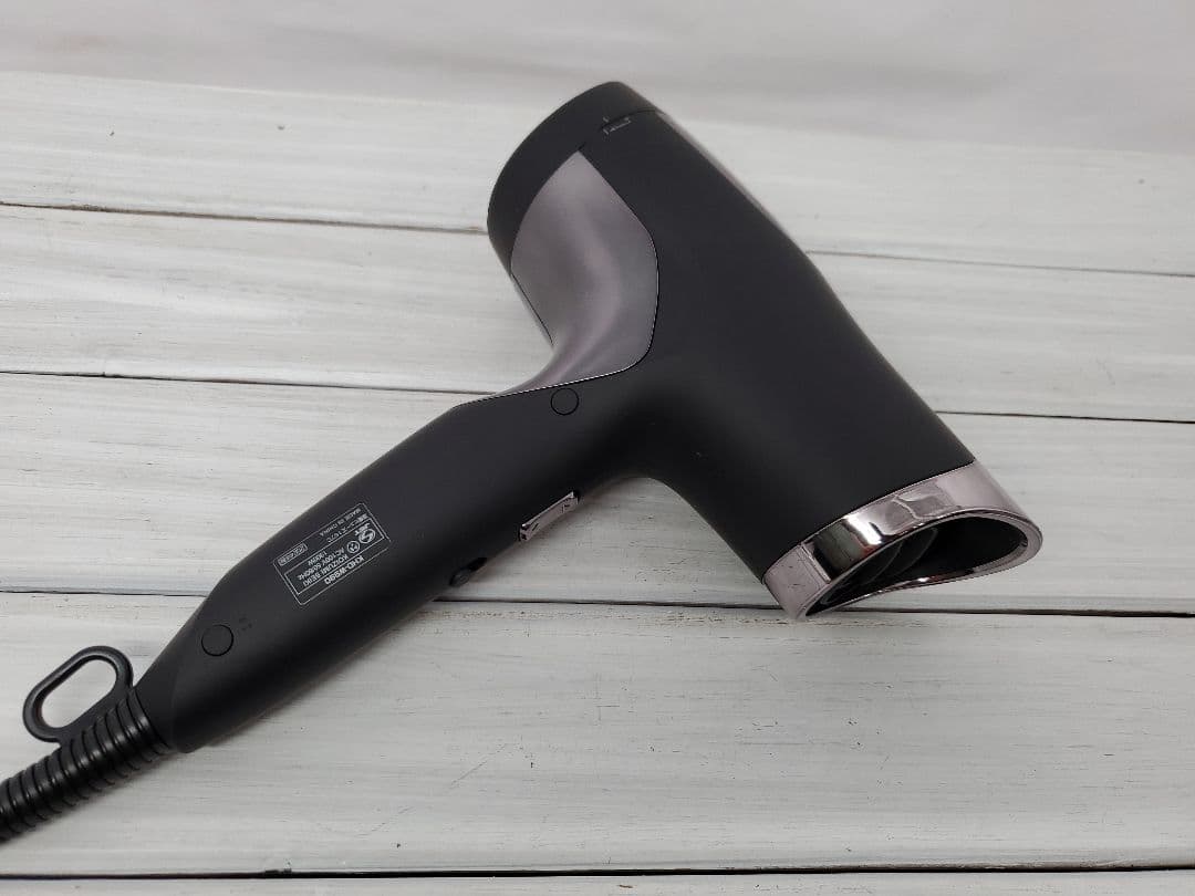 プレミアムモンスター ヘアドライヤー / KHDーW990