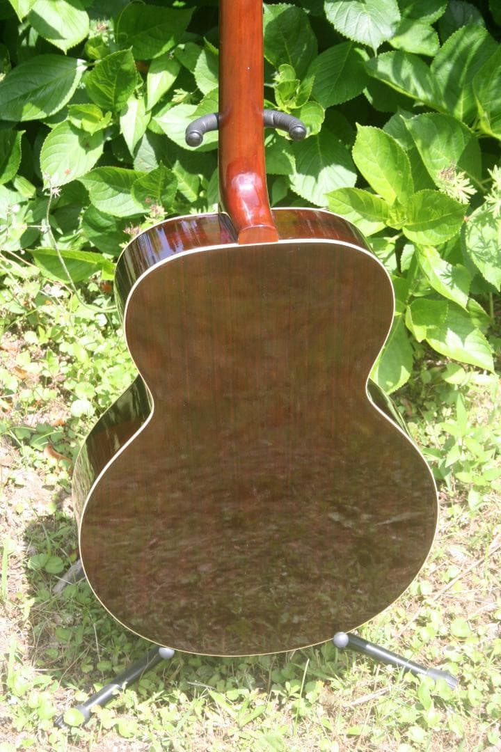 Morris WJ-30 Everly Brothers モデル 日本製