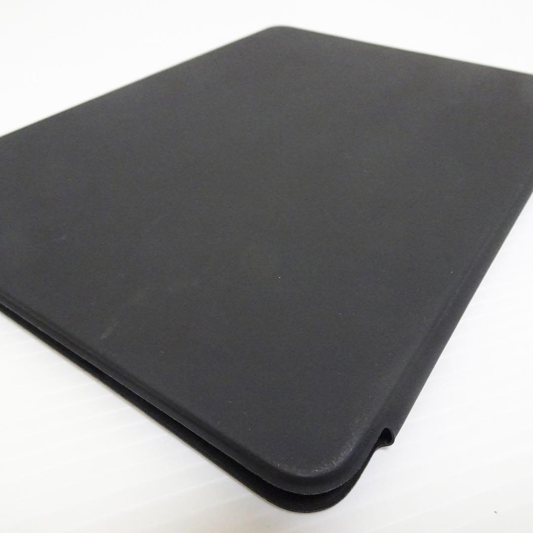 【良品】アップル 純正 スマートキーボードフォリオMXNK2J/A A2038
