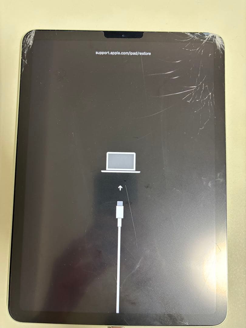 iPad Air 第4世代 64GB 本体 ジャンク