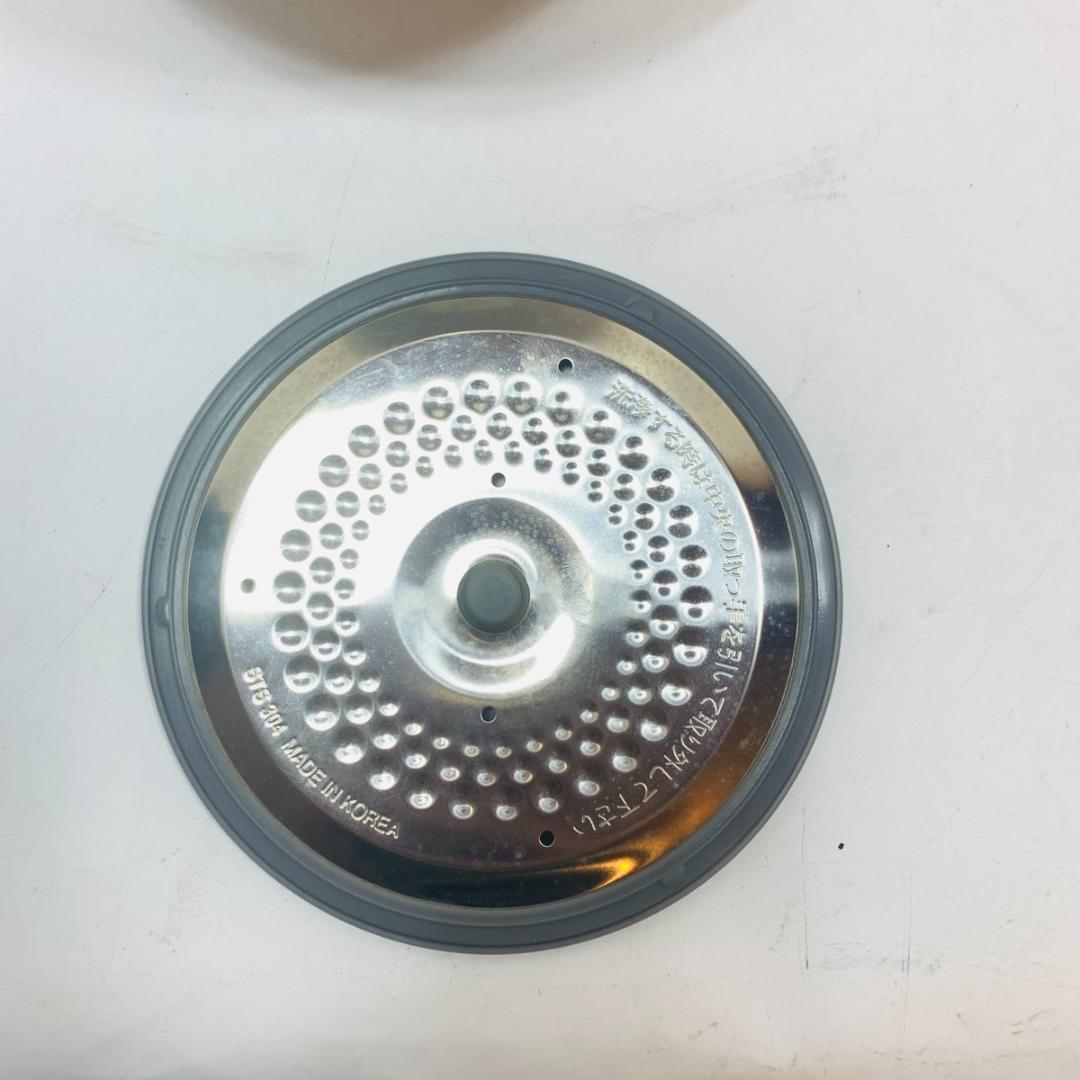 なでしこ健康生活 ジャー炊飯器 CRP-N0610F 1.08L