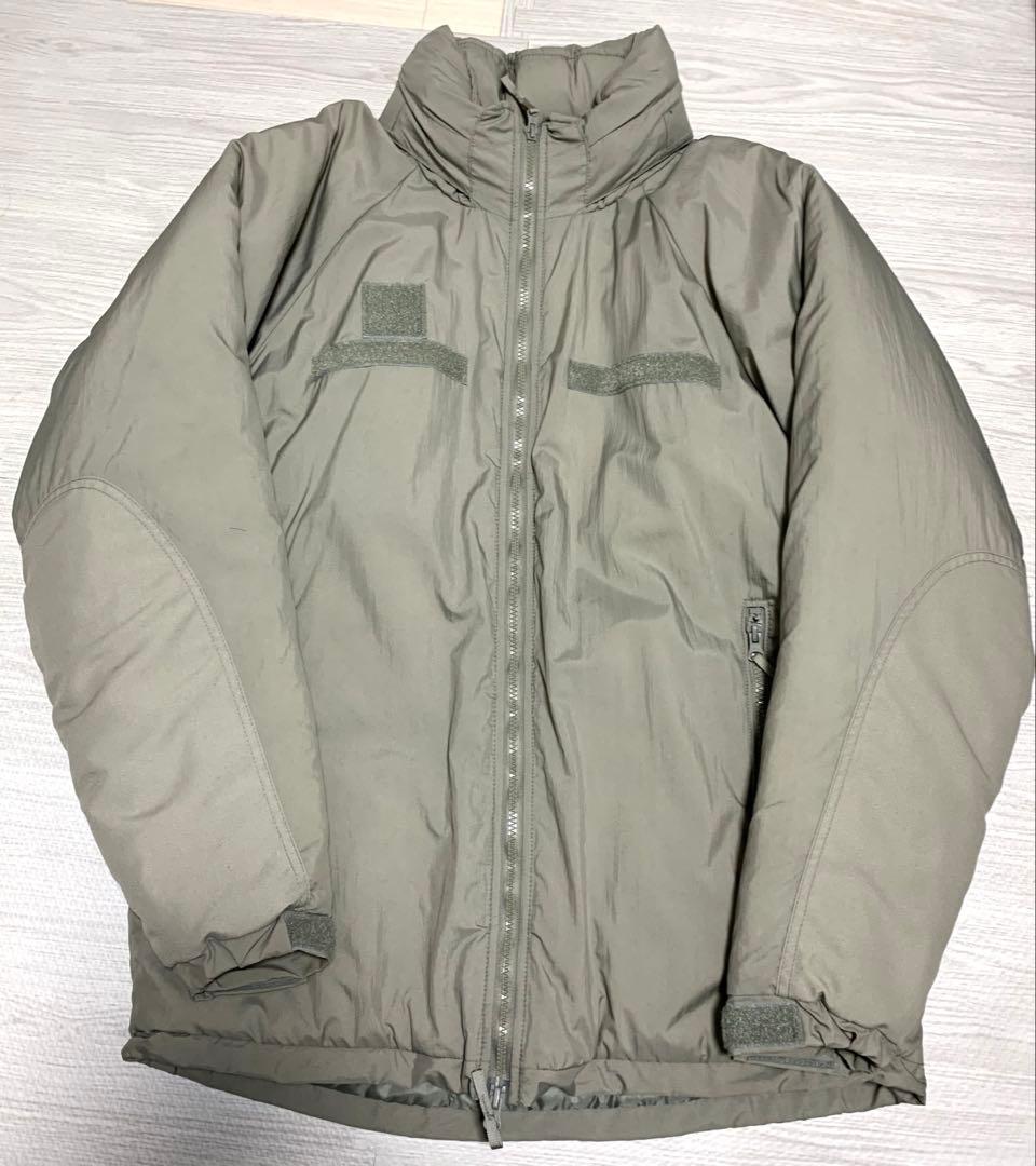 【S REG】WILD THINGS ECWCS GEN3 LEVEL7