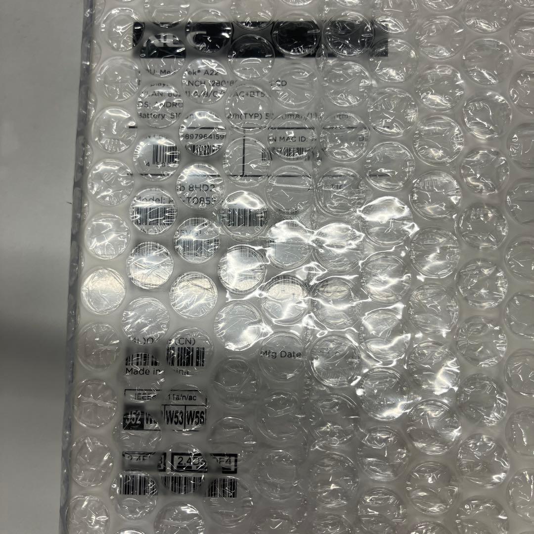 め*い様 NEC LAVIE Tab T8未開封