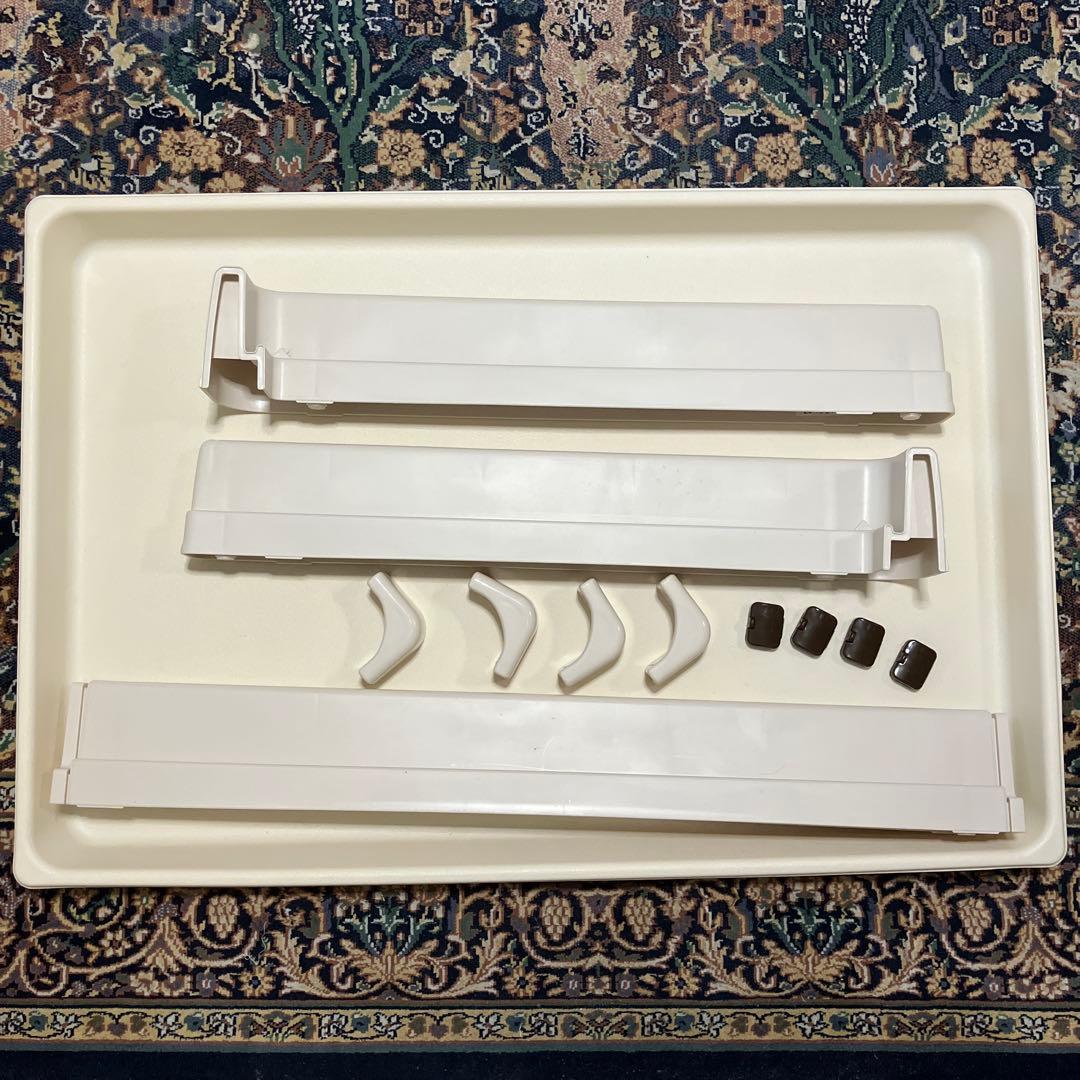 リッチェル　もっとお掃除簡単ペットサークル　90-60