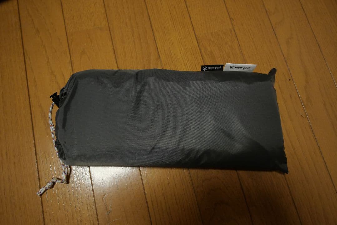  peak 2ルームテントエルフィールドインナーシート・マット