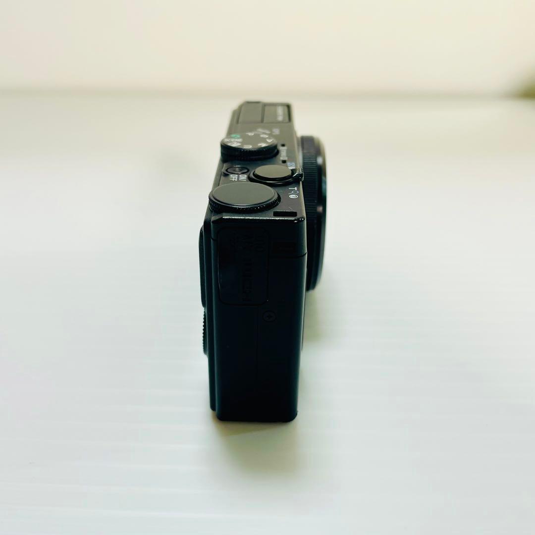 動作品　付属品多数　Nikon COOLPIX P330 ニコン　クールピクス