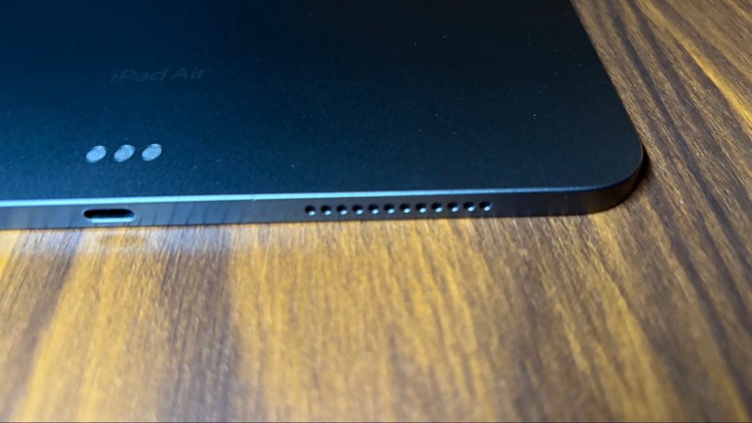 iPad air 5 + Apple pen 2 + フルカバーケース